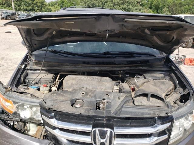 Photo 7 from auction – 2014 HONDA ODYSSEY TO with VIN 5FNRL5H91EB024489