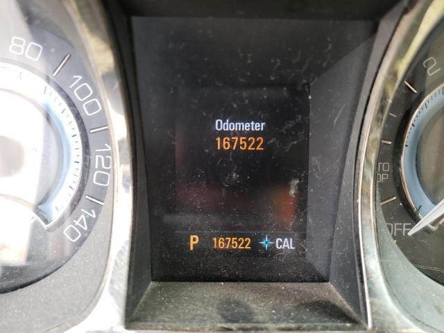 Photo 8 from auction – 2012 BUICK LACROSSE with VIN 1G4GC5ER4CF332501