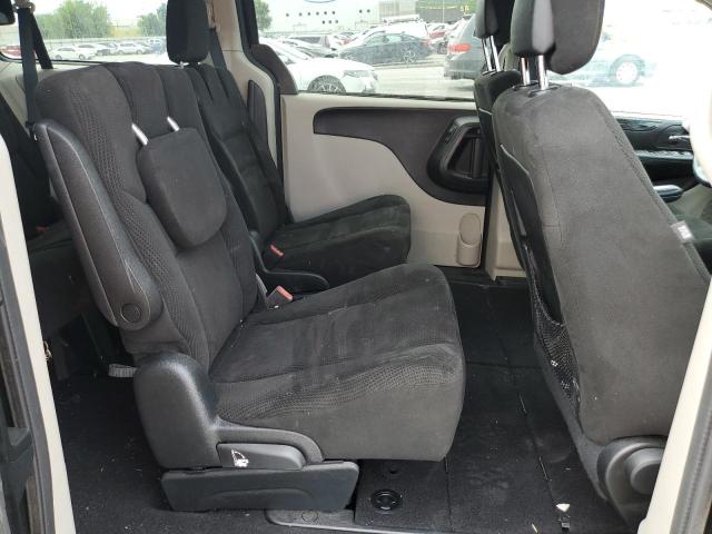 Photo 6 from auction – 2016 DODGE GRAND CARA with VIN 2C4RDGBGXGR379457