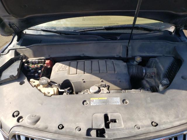 Photo 7 from auction – 2013 BUICK ENCLAVE with VIN 5GAKVCKD7DJ261283