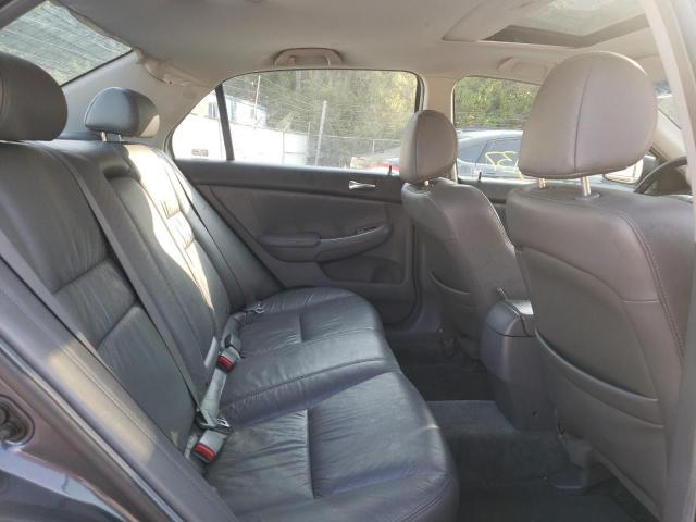 Photo 6 from auction – 2007 HONDA ACCORD EX with VIN 1HGCM66537A090581