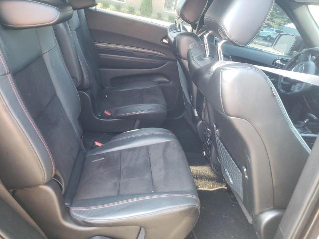 Photo 6 from auction – 2021 DODGE DURANGO R/ with VIN 1C4SDJCT8MC643466