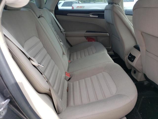 Photo 6 from auction – 2017 FORD FUSION SE with VIN 3FA6P0H74HR170953
