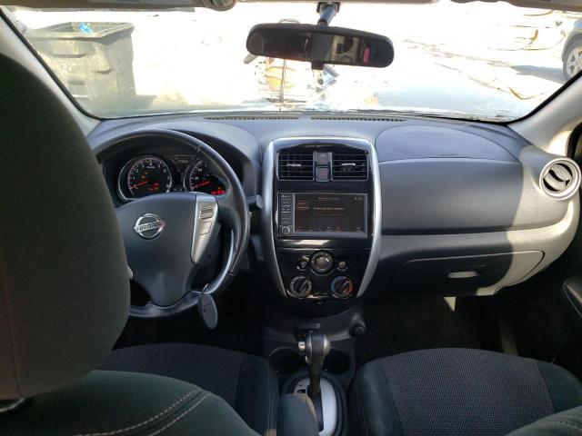 Photo 9 from auction – 2019 NISSAN VERSA S with VIN 3N1CN7AP1KL813228