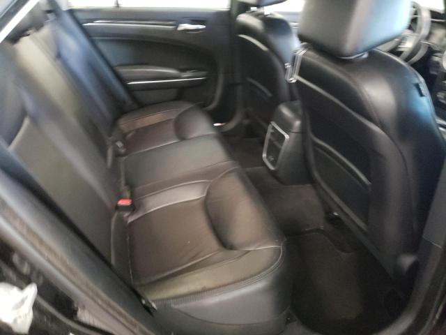 Photo 6 from auction – 2015 CHRYSLER 300 LIMITE with VIN 2C3CCARG0FH808416