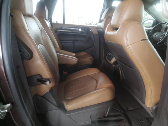 Photo 6 from auction – 2015 BUICK ENCLAVE with VIN 5GAKRCKD2FJ107281