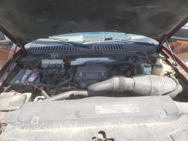 Photo 7 from auction – 2006 FORD EXPEDITION with VIN 1FMFU18546LA83746