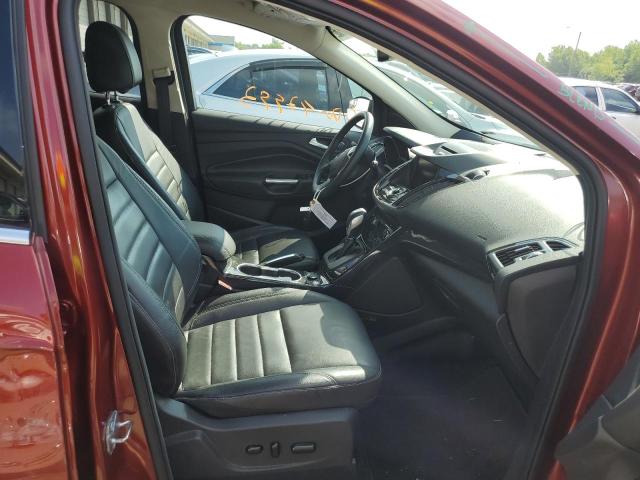 Photo 5 from auction – 2015 FORD ESCAPE TIT with VIN 1FMCU9J95FUC41486