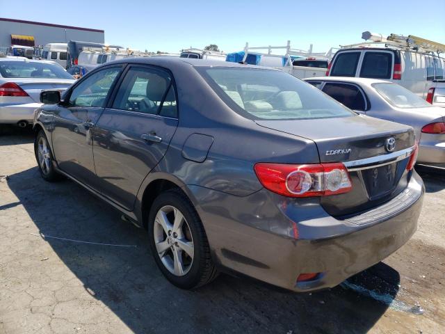 Photo 3 from auction – 2013 TOYOTA COROLLA with VIN 5YFBU4EE8DP102537