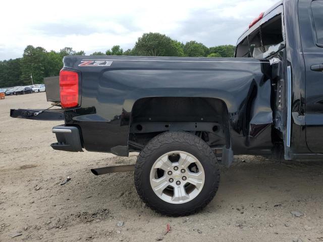 Photo 10 from auction – 2014 CHEVROLET SILVERADO with VIN 3GCUKREC3EG509215