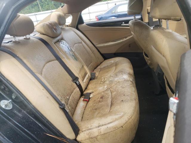 Photo 6 from auction – 2014 HYUNDAI SONATA SE with VIN 5NPEC4AC2EH826579