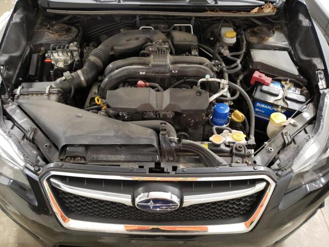 Photo 7 from auction – 2015 SUBARU IMPREZA SP with VIN JF1GPAZ67F8241142