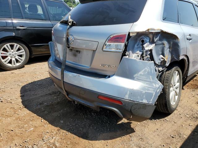 Photo 9 from auction – 2008 MAZDA CX-9 with VIN JM3TB38V080160570