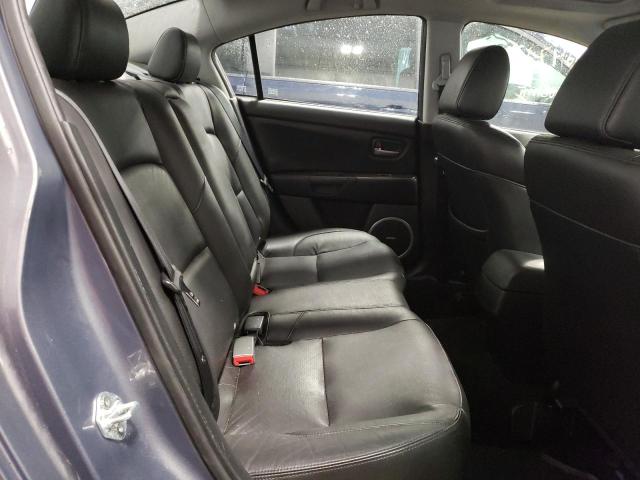 Photo 6 from auction – 2008 MAZDA 3 S with VIN JM1BK323981876289