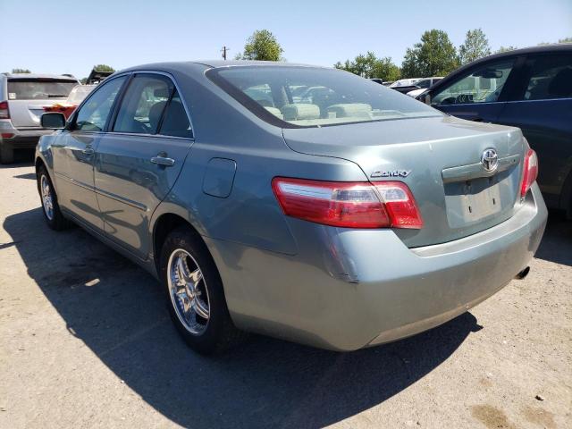 Photo 3 from auction – 2007 TOYOTA CAMRY CE with VIN 4T1BE46KX7U612120