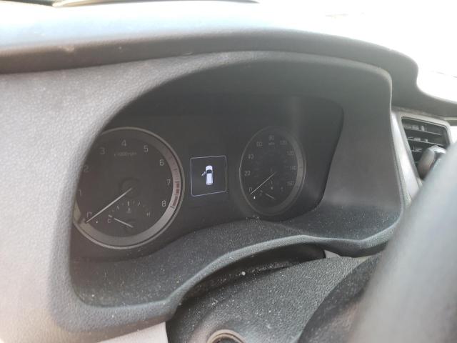 Photo 8 from auction – 2018 HYUNDAI TUCSON SEL with VIN KM8J3CA45JU732774