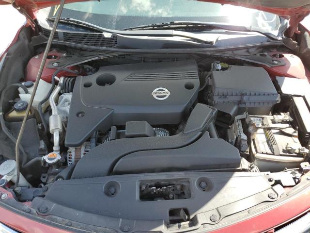 Photo 7 from auction – 2015 NISSAN ALTIMA 2.5 with VIN 1N4AL3AP2FN401334