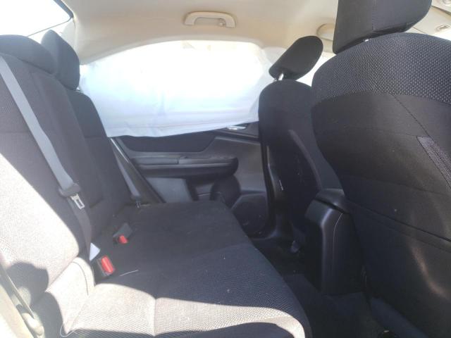 Photo 6 from auction – 2014 SUBARU IMPREZA PR with VIN JF1GJAC67EH003347