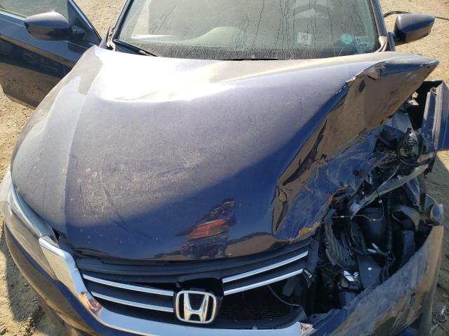 Photo 7 from auction – 2014 HONDA ACCORD LX with VIN 1HGCR2F33EA175264