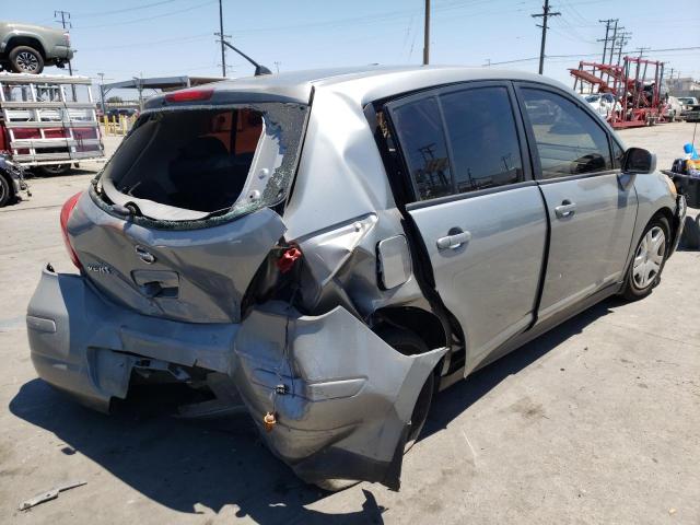Photo 4 from auction – 2010 NISSAN VERSA S with VIN 3N1BC1CP7AL410784