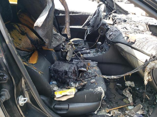 Zdjęcie 5 z aukcji – 2012 MAZDA 3 I z VIN JM1BL1L89C1615443