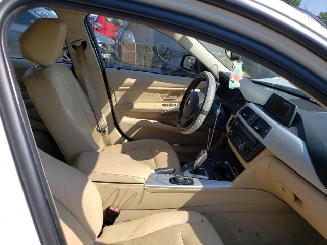 Photo 5 from auction – 2013 BMW 328 XI SUL with VIN WBA3B5C51DF594898