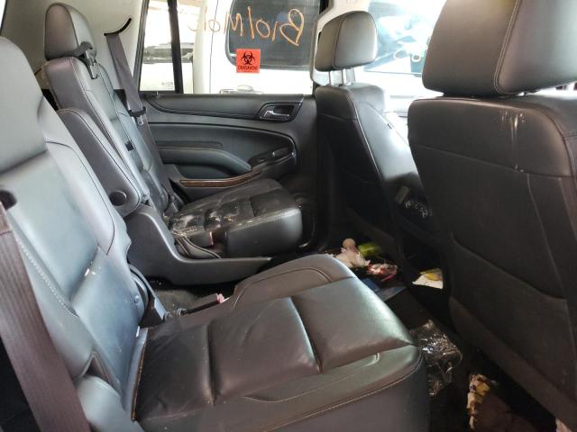 Photo 6 from auction – 2016 CHEVROLET TAHOE C150 with VIN 1GNSCBKC0GR471551