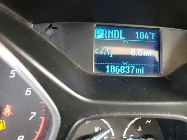 Photo 8 from auction – 2012 FORD FOCUS SE with VIN 1FAHP3F25CL284761