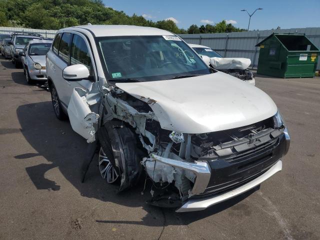 Photo 9 from auction – 2017 MITSUBISHI OUTLANDER with VIN JA4AZ3A30HZ009366