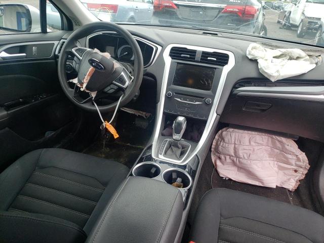 Photo 9 from auction – 2013 FORD FUSION SE with VIN 3FA6P0HR2DR199167