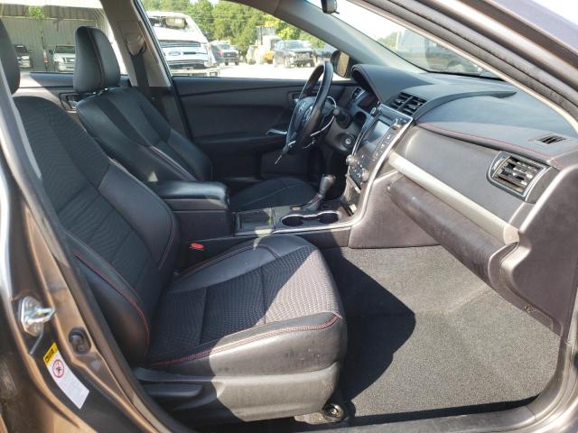 Photo 5 from auction – 2015 TOYOTA CAMRY LE with VIN 4T1BF1FKXFU093340