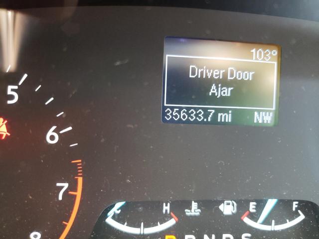 Photo 8 from auction – 2018 FORD ECOSPORT S with VIN MAJ3P1REXJC247495