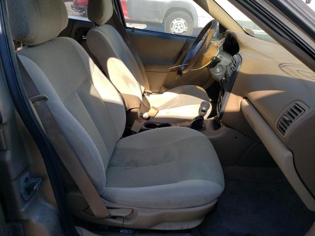 Photo 5 from auction – 2002 SATURN L100 with VIN 1G8JS54F92Y554808