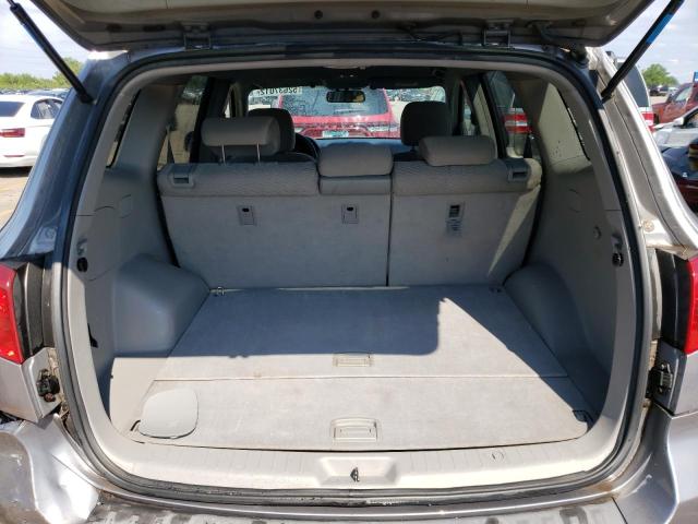Photo 9 from auction – 2007 HYUNDAI SANTA FE G with VIN 5NMSG73D37H069111