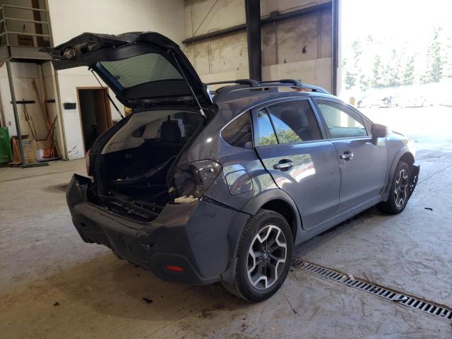 Photo 4 from auction – 2016 SUBARU CROSSTREK with VIN JF2GPANCXGH258235