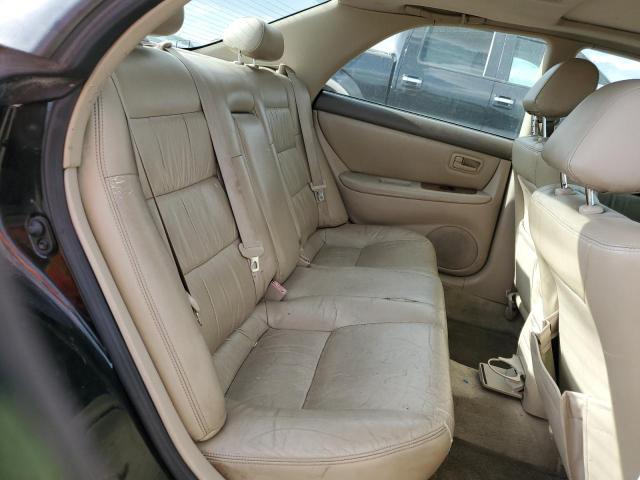 Photo 6 from auction – 1999 LEXUS ES 300 with VIN JT8BF28G2X0174231