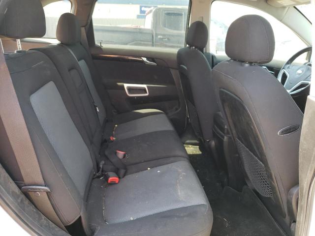 Photo 6 from auction – 2013 CHEVROLET CAPTIVA LS with VIN 3GNAL2EK0DS634111