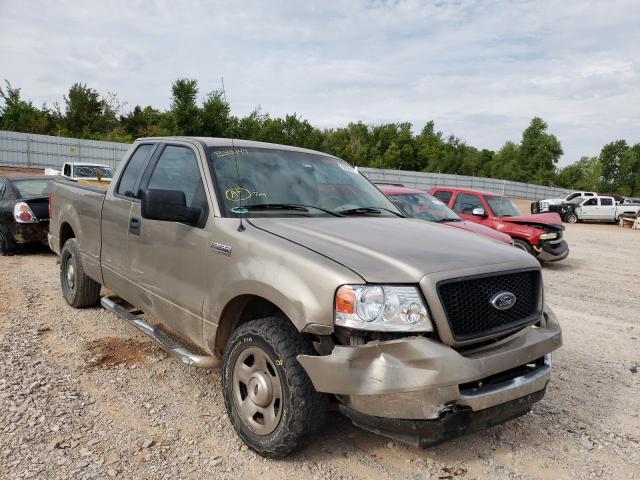 Zdjęcie 9 z aukcji – 2004 FORD F150 z VIN 1FTRX12W94NB33147