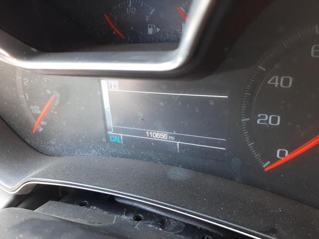 Photo 8 from auction – 2015 CHEVROLET IMPALA LT with VIN 2G1115SL1F9145769