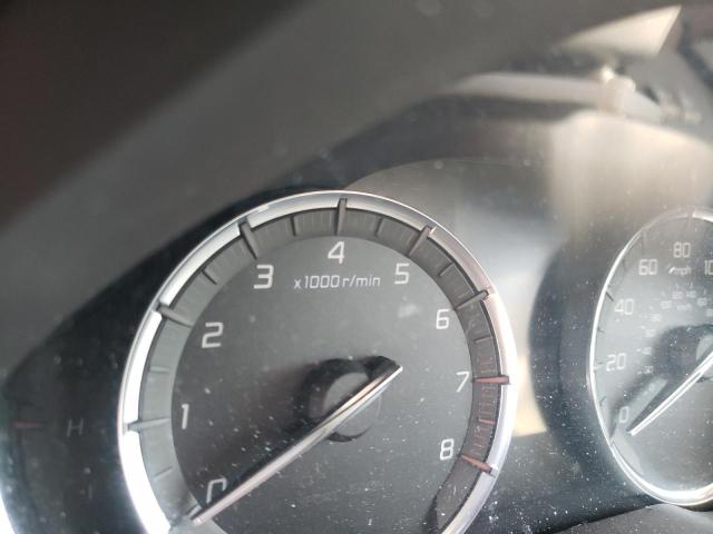 Photo 8 from auction – 2019 ACURA MDX with VIN 5J8YD4H36KL028854