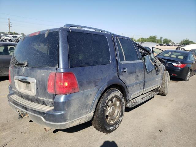 Photo 4 from auction – 2004 LINCOLN NAVIGATOR with VIN 5LMFU28R14LJ27866