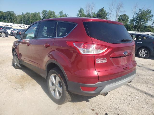 Photo 3 from auction – 2014 FORD ESCAPE SE with VIN 1FMCU0GX7EUA62737