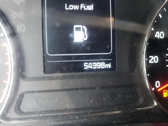 Photo 8 from auction – 2018 KIA FORTE LX with VIN 3KPFL4A79JE170029