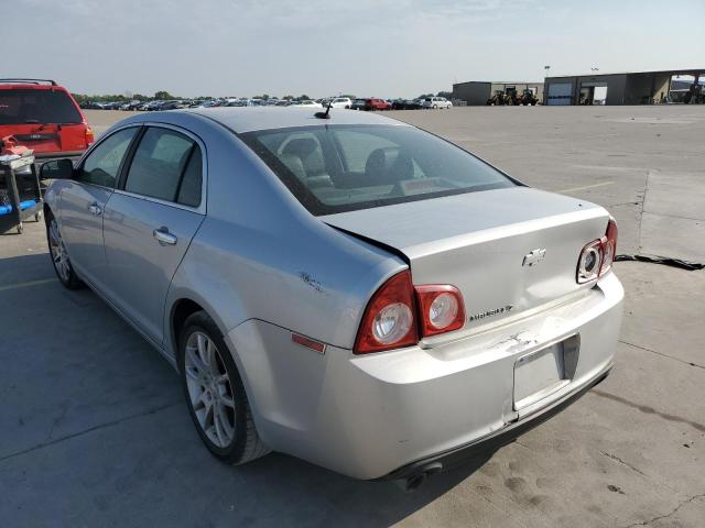 Photo 3 from auction – 2011 CHEVROLET MALIBU LTZ with VIN 1G1ZE5E76BF100866