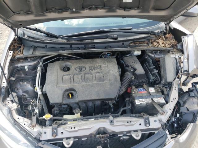 Photo 7 from auction – 2014 TOYOTA COROLLA EC with VIN 5YFBPRHE3EP148844