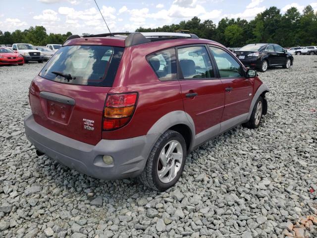 Photo 4 from auction – 2003 PONTIAC VIBE with VIN 5Y2SL62893Z428672