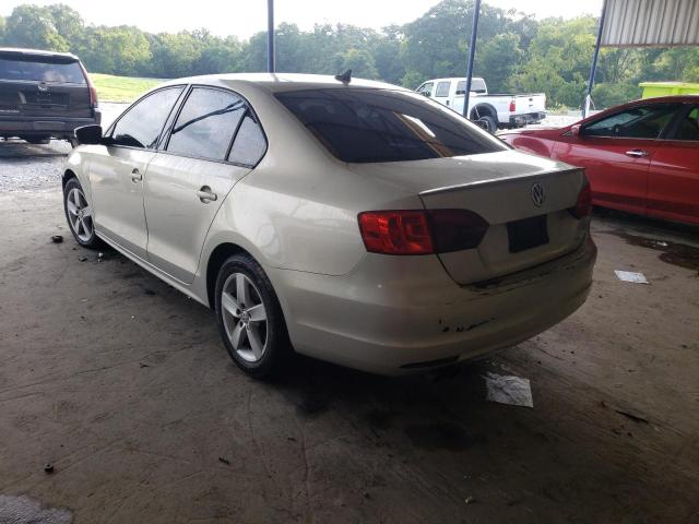 Photo 3 from auction – 2012 VOLKSWAGEN JETTA TDI with VIN 3VWLL7AJ0CM088129