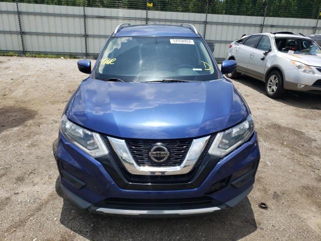 Photo 9 from auction – 2018 NISSAN ROGUE S with VIN KNMAT2MT3JP511268