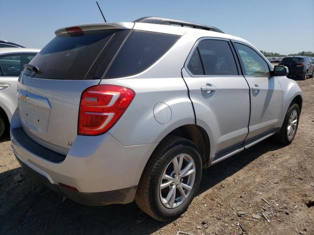 Photo 4 from auction – 2017 CHEVROLET EQUINOX LT with VIN 2GNALCEK6H6213245