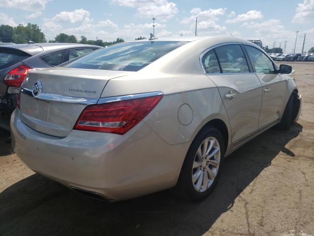 Photo 4 from auction – 2014 BUICK LACROSSE with VIN 1G4GB5G3XEF175202